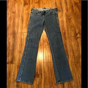 Burberry Jeans